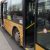 Новый перевозчик пригнал в Пермь старые автобусы. Их остановили в первый же день