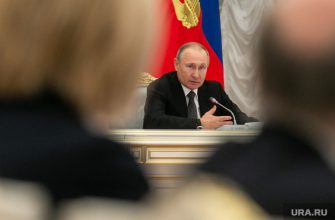 Правительство 1 июня представит Путину план по восстановлению экономики