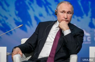 Путин ситуация стабилизируется коронавирус