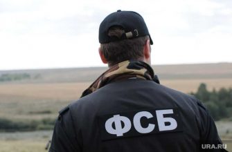 Бойцы ФСБ задержали вербовщиков террористов в Калининграде