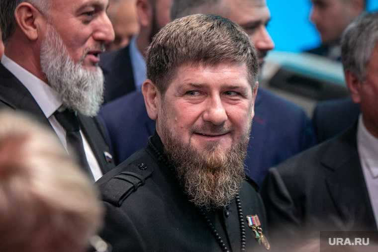 убийство чеченца рамзан Кадыров враг Кадырова убийство