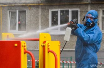 коронавирус опасность вакцина коронавирус