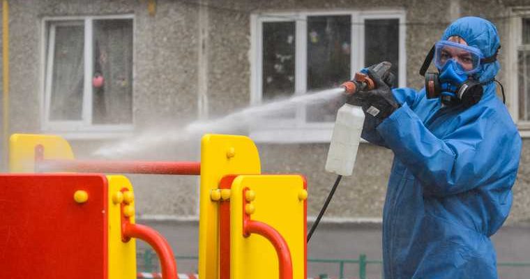 коронавирус опасность вакцина коронавирус