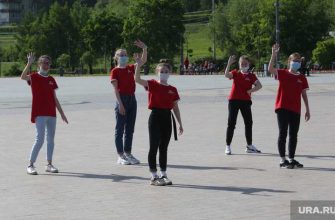 коронавирус в Пермском крае последние новости 21 июля