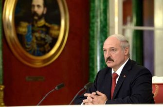 Лукашенко увидел попытки раскачать ситуацию в Белоруссии