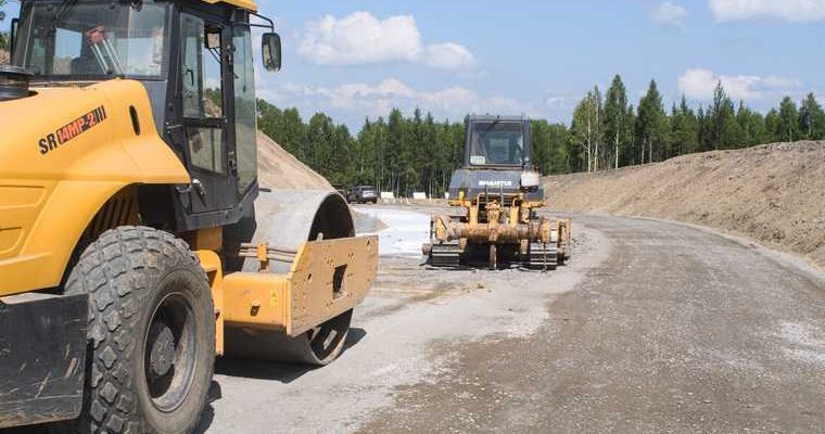 россиянам предложили финансировать дороги строительство Евгений Дитрих