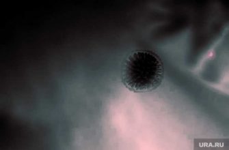 вторая волна коронавируса