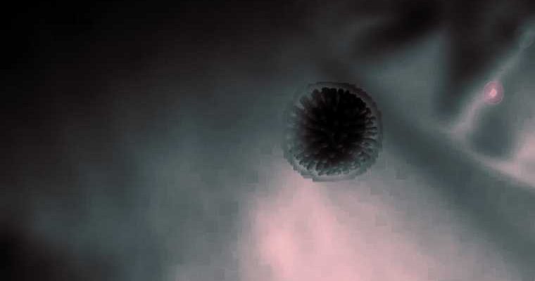 вторая волна коронавируса