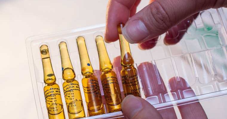 препарат от коронавируса