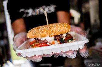 ожирение в регионах России