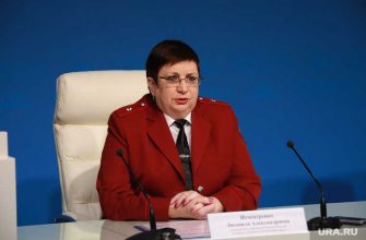 распространение коронавируса ЯНАО заявление главы Роспотребназора ЯНАО Нечепуренко