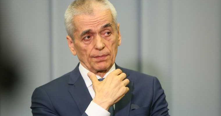 коронавирус вторая волна осень Россия