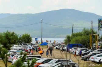 погода в России