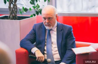 югра коронавирус