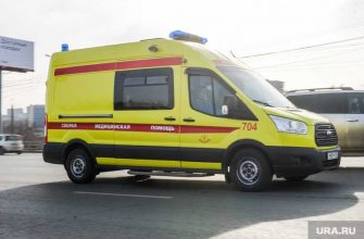 сын банкира скончался после аварии