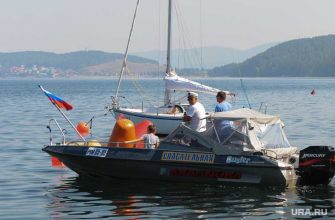 Тургояк туристы АЗС пробки бензин кончился