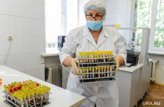 губернатор Тюменской области Александр Моор