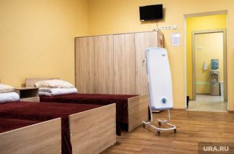 Екатеринбург детский лагерь коронавирус