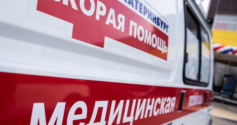 Екатеринбуре прямо дежурства медсестру увезли психбольница