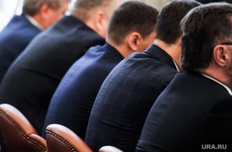 замаглавы Роспотребнадзора Низамов Березники