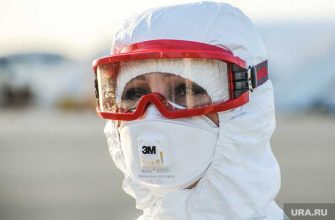 Тюмень коронавирус карта заражений