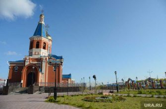 ковид статистика на Ямале