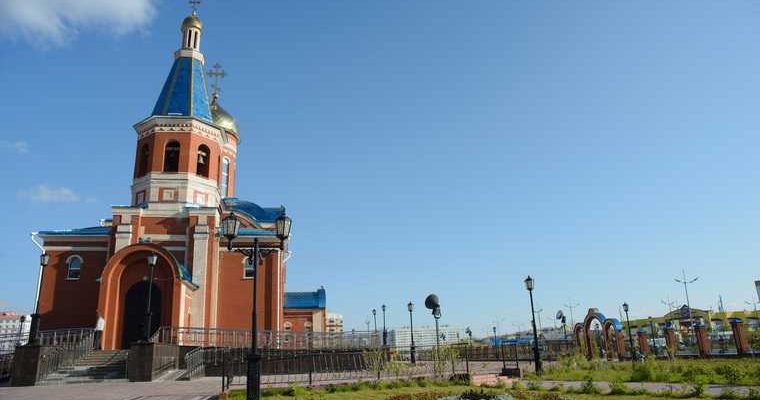 ковид статистика на Ямале