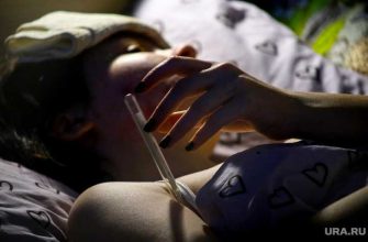 Врач предупредила об опасном заболевании летом ангина романенко