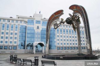 сколько зарабатывает правительство ЯНАО 2019