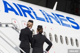 международные перелеты