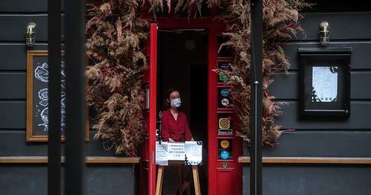 коронавирус в мире. пандемия