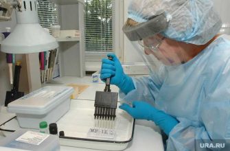 Коронавирус в Пермском крае последние новости 27 июля