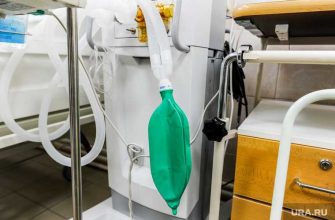 реабилитация после коронавируса