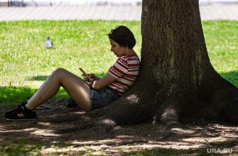 когда закончится аномальная жара