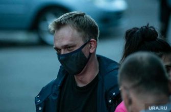 Следствие не обнаружило заказчиков дела голунова