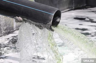 Уралхим ущерб от остановки производства