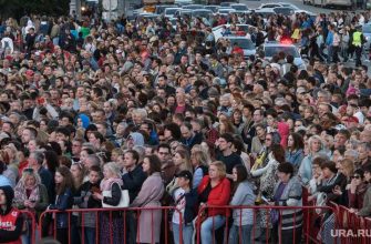 Минск митинг участники