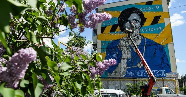 сколько человек заболели коронавирусом сегодня