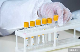 вспышки коронавируса Тюменская область