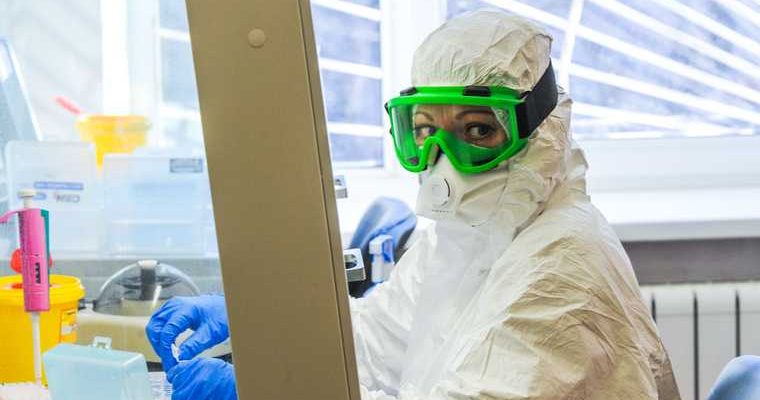 коронавирус ЯНАО последние данные 29 июля