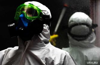 карантин в ЯНАО список запретов