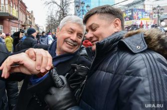 выборы главы районов челябинск единая россия
