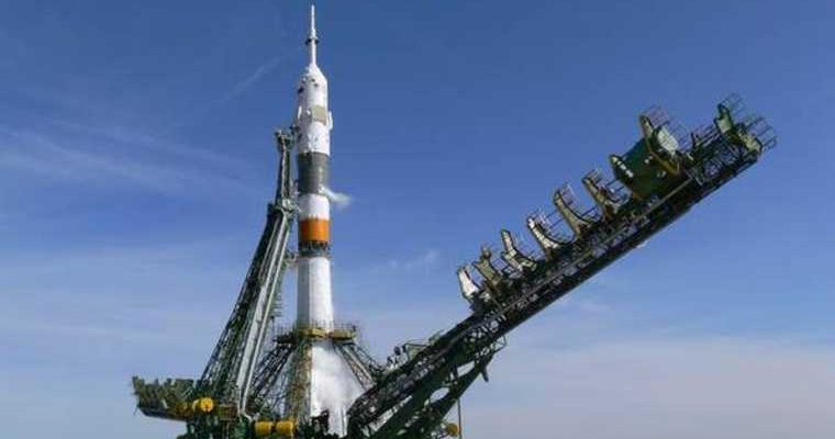 Минфин РФ о финансировании Федеральной космической программы