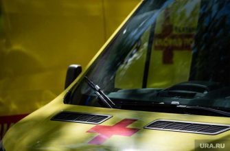 навальный отравление берлин клиника