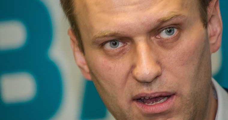 немецкие врачи подтвердили отравление Навального