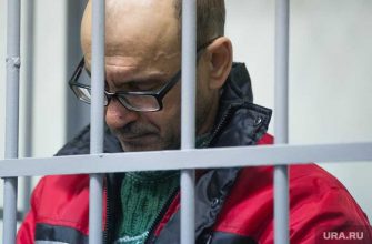 Пузырев уральский гонщик тротуар