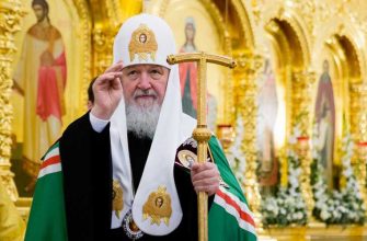 Патриарх Кирилл Соловецкие острова посещение туристы