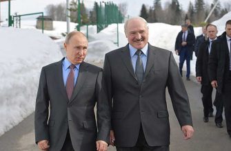 вмешательство Германия Франция Белоруссия