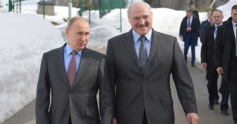 вмешательство Германия Франция Белоруссия