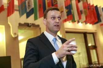 навальный германия лечение самолет